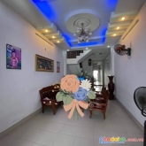 Hẻm xe hơi quay đầu đường số 9 trường thọ 8.5 tỷ