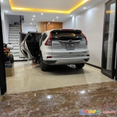 Bán nhà khương đình, 44m2 x 6 tầng, phân lô, lô góc, thang máy, ô tô, hơn 7 tỷ.