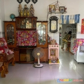 Bán nhà mặt tiền bình thạnh đường nhựa 8m dt khủng 65m2 giá 7.8 tỷ phù hợp đầu tư