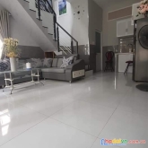 Bán nhà mặt tiền kinh doanh quận tân phú đang cho thuê 10tr/th