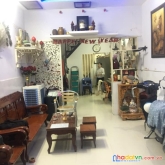 6.7 tỷ có ngay căn mặt tiền ở hoặc cho thuê.