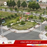 Đất nhà phố 2 mặt tiền tại trung tâm hành chính huyện đồng phú giá đầu tư