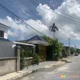 Mặt đường sông he, dương kinh, hải phòng . (125m2) chỉ 2,83 tỷ.