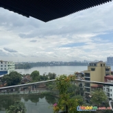 Nhà siêu phẩm tại phố yên hoa, trích sài, vũ miện , tây hồ - view hồ tây - nội thất hiện đại - giá