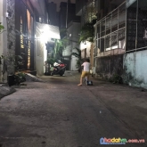 Bán nhà trần văn ơn, 78,8m2, giá 5,2 tỷ,  p.tân sơn nhì, q. tân phú