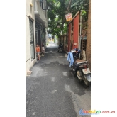 Bán nhà la khê, phan đình giót, 38m2, 4 tầng, mt5m, giá 4,35 tỷ. nhà đẹp, mới , full nội thất- lô