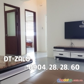 Cho thuê căn chung cư 3 ngủ lô 7 lê hồng phong, ngô quyền lh: 0904282860
