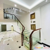 Quá sốc - mặt phố, thông số vàng, nhà đẹp long lanh, vị trí đỉnh, vừa ở vừa kinh doanh.