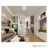 Bán nhà nguyễn văn lượng gò vấp 60m2 hẻm xe hơi chỉ 6 tỷ