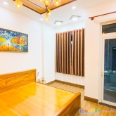 Bán nhà hẻm xe hơi lê quang định, quận gò vấp, giá rẻ, 68m2