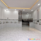 Hẻm xe hơi đường số 41 phường linh đông  3.37 tỷ