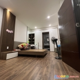 Bán nhà hẻm xe hơi phạm văn bạch, tân bình, 59m2, 4 tầng