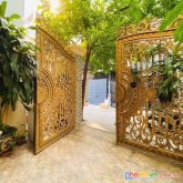 Bán nhà trần thái tông, q.tân bình, dt: 80m2, 2lầu, 4pn, 8,9 tỷ.