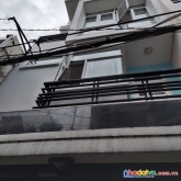 Chính chủ bán nhà 469/41h đường nguyễn kiệm, phường 9, phú nhuận, hồ chí minh