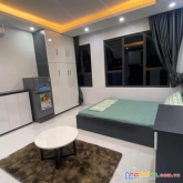 Bán căn hộ chung cư mini hiện đại full đồ- doanh thu khủng 5 tầng - ô tô vào nhà.