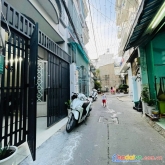 Nhà 1/64 nguyễn phúc chu,tân bình, 41 m2 x2t, nhỉnh 4 tỷ
