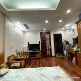Nhà đẹp dân xây - bồ đề - an sinh đỉnh 42m2 - 6 tầng - mặt tiền 4m - 5 tỷ 4