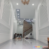 Hxh nhà mới 2 tầng hoàng hoa thám, bình thạnh, 96m2 3x32m siêu hiếm, chỉ 79tr/m2