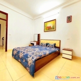 Siêu hiếm nguyễn an ninh 58m 5 tầng 5 ngủ giá 6,9 tỷ. phân lô cách phố 30m