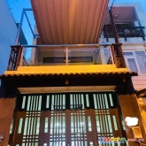 Bán nhà gò dầu tân phú 84m2 hxh 6m giá nhỉnh 9.2 tỷ thương lượng