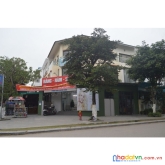Chính chủ bán gấp 66m2 đất mặt phố kinh doanh sầm uất nhất trâu quỳ, gia lâm. lh 0989894845