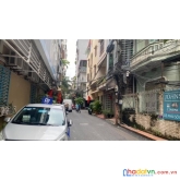 Bán nhà phố ao sen -hà đông 40mx 5 tầng,mt4m- ô tô tránh -kinh doanh sầm uất- giá 9.8 tỷ.