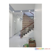 Bán nhà hxt hoàng hoa thám, bình thạnh 93m2, 2 lầu btct, 8.2 tỷ