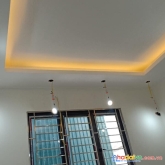 Nhà mới đẹp ,thanh trì,37m2 x4 tầng,mt 3,5m,mới,tiện ích đầy đủ,hỗ trợ ngân hàng