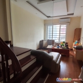 Bán nhà đại mỗ - phân lô ô tô - ngõ thông - kinh doanh - hướng trọn tiện ích louis city đại mỗ.