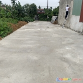 Chỉ hơn 1 tỷ sở hữu ngay lô đất tuyến 2 hải phong 60,4m2 ngang 4,2m cách vin dương kinh 500m
