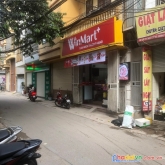 Bán nhà bùi xương trạch, thanh xuân, ô tô tránh,vỉa hè, kinh doanh, 6.5 tỷ