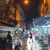 Bán nhà đẹp - rẻ hẻm xe tải hoàng diệu đúc 4 tầng mới dưới 3.5 tỷ quận 4