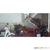 Nhà bán hxh nguyễn văn khối f9 quận gò vấp nhỉnh 5 tỷ rất ít