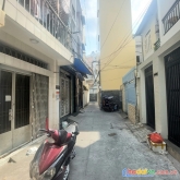 Hàng hot 54m2 phạm văn hai, tân bình, chỉ hơn 6 tỷ