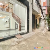 Bán nhà riêng bùi xương trạch thanh xuân 42m2 5 tầng mới đẹp 4,5 tỷ