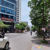 Bán nhà ngô thì nhậm hà đông, plo, vỉa hè kinh doanh, 93m2, 5t, giá 13  tỷ.