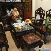 Ngõ thông, ô tô đỗ cửa, gần trường, gần chợ, thượng thanh, long biên 34m, 3 tầng giá 2.85 tỷ