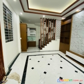 Gấp!!! bán nhà phố bạch mai xe ba gác đỗ cửa, mặt tiền khủng 8.6m, nhà mới tinh, dọn đồ vào ở luôn.