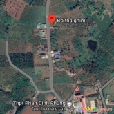 Sở hữu ngay lô đất đẹp vị trí đắc địa tại xã đắk n drung, huyện đắk song, đắk nông