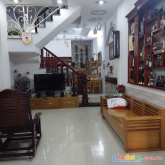 Bán nhà gần trường anh ngữ  5 sao_3 tầng mới đẹp_hxh_56,3m2(nở hậu)_6,8 tỷ(tlcc)