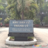 Bán nhà mặt tiền đường 18 gần gigamall phạm văn đồng, thủ đức – dt: 133m2 -11,83 tỷ