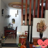 Bán nhà mã lò hẻm xe tải thông, quận bình tân, 44m2 giá tốt 3tỷ5