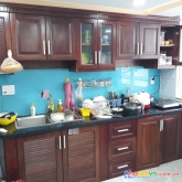 Khu vạn hạnh mall  – q.10 - nhà 4 tầng – trước nhà 3.5m  – 6.450 tỷ tl