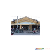 Chính chủ cần sang nhượng lại sạp quần áo nhà lồng số 2 chợ vĩnh hải tp nha trang
