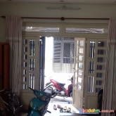 Bán nhà hxh -đường gò dầu -50m2 - 3 tầng - nhỉnh 7 tỷ