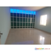 Cho thuê mặt bằng 1t3l làm văn phòng, dạy học đường 30/4 tp vũng tàu