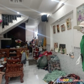 Bán nhà đối diện chợ tân hương - dt khủng 90m2 - giá chào 7.5 tỷ còn tl