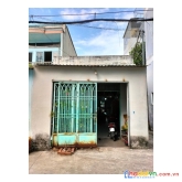 Bán nhà hẻm xe hơi ngang 6m full thổ hiệp thành quận 12 chỉ 5.1 tỷ