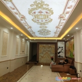 Bán nhà trường chinh, thanh xuân, ô tô tránh, vỉa hè, 45m2x4t. giá 8.45 tỷ.