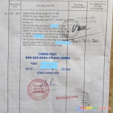 Bán nhà hxh đường tầm vu p.26, q.bình thạnh